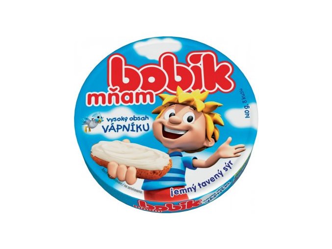 Tav.sýr bobík