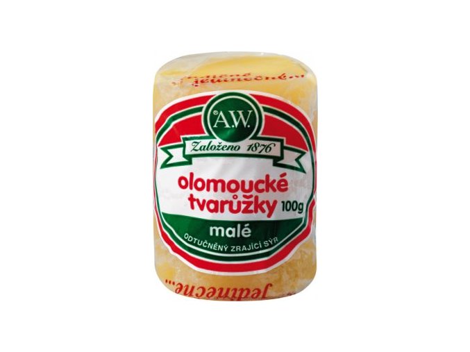 olomoucké 100g