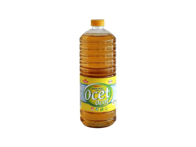 ocet pvc 1l