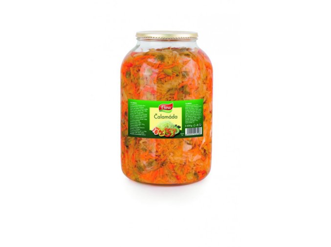 calamada 3500g