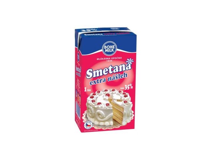 smetana extra