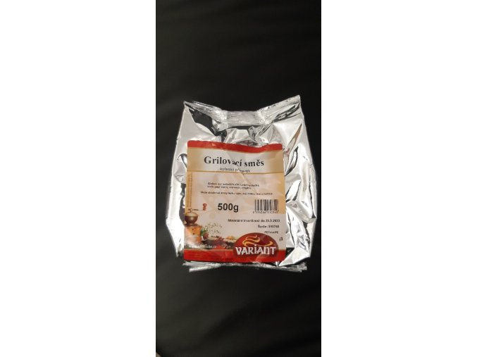 Grilovací koření 500g