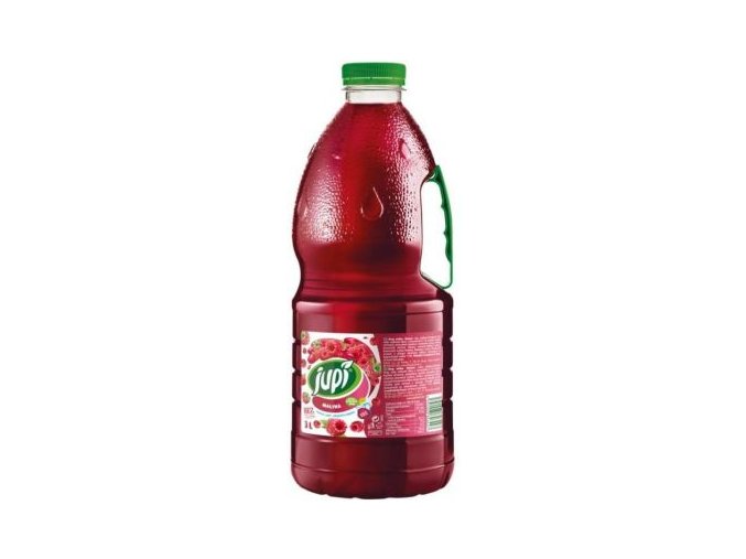JUpi malina 3l
