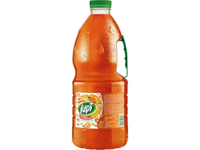 JUPI P 3L