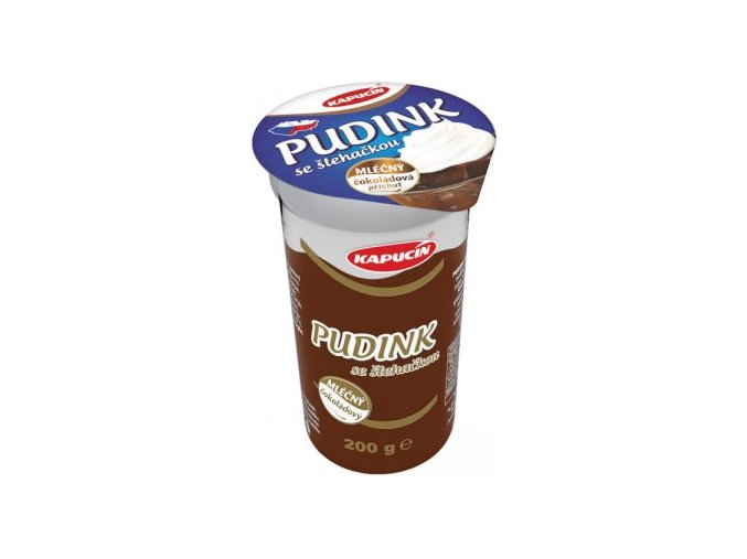 PUDINK ČOKO