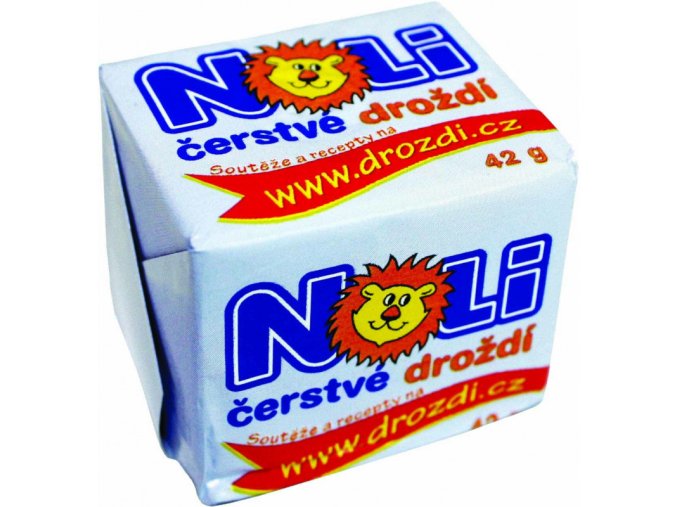 drozdi trvanlive 42 g