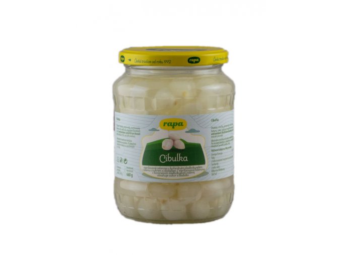large RAPA cibulka 720ml 6f03515b4e