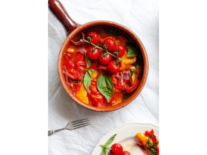 peperonata