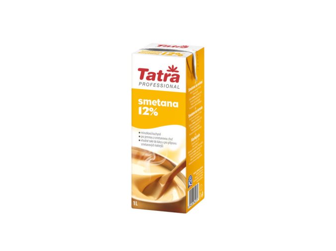smetana na vareni 12 zivocisna 1 l tatra