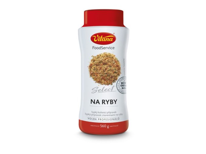 ryby vitana