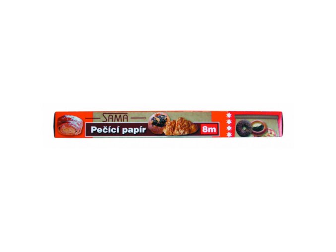 papir na peceni 8 m