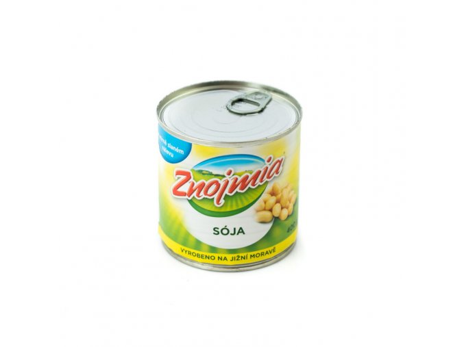 soja ve slanem nalevu plech 400g