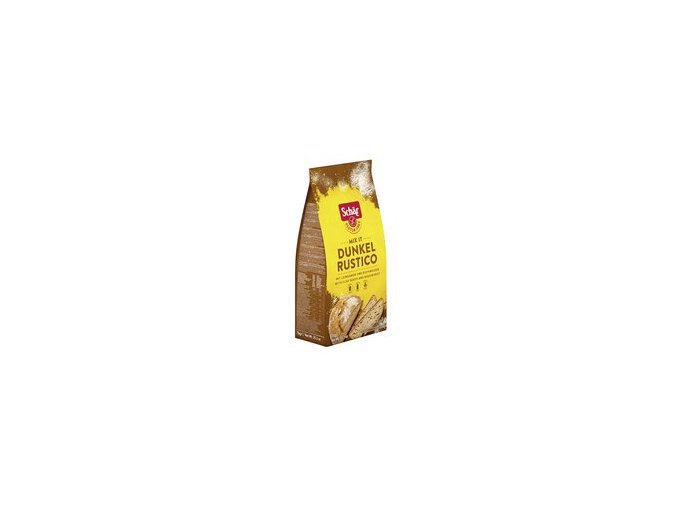 schar Mix It Dunkel 1000g