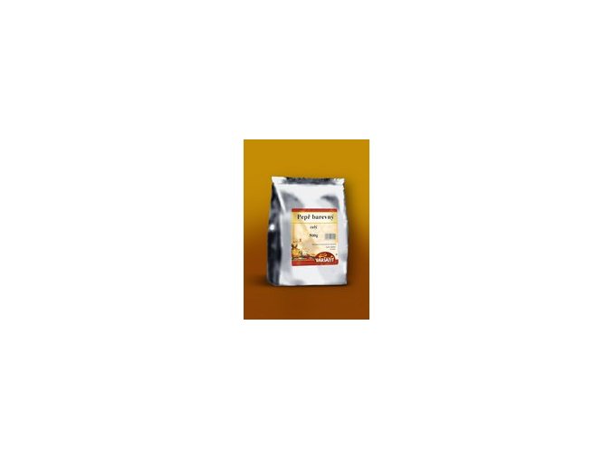 pepř celý 500g varian