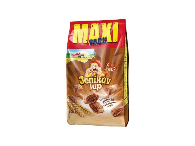 jen. lup 600g