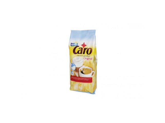 caro nestle 500g