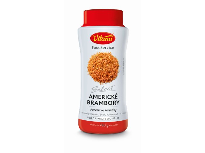Americké brambory 780g vit