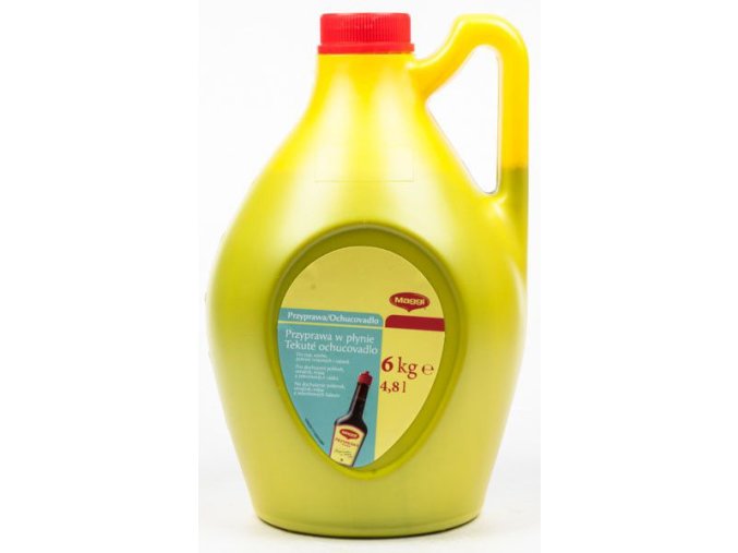 maggi 6kg