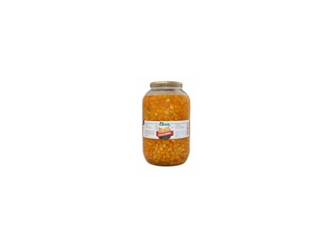 EKON dynovy kompot S4