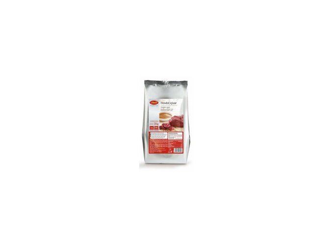 hovězí vývar 3kg vitana