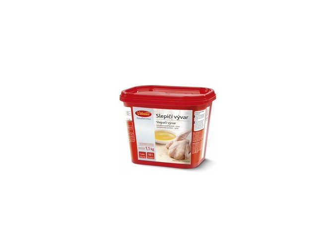slepici vyvar 1,1kg Vitana