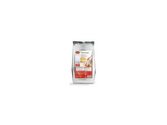 Slepici vyvar 3kg Vitana