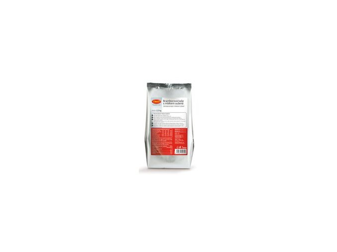 bramborovakase s mlekem2,5kg vitana