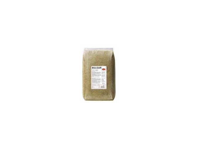 bulgur 5kg vitana