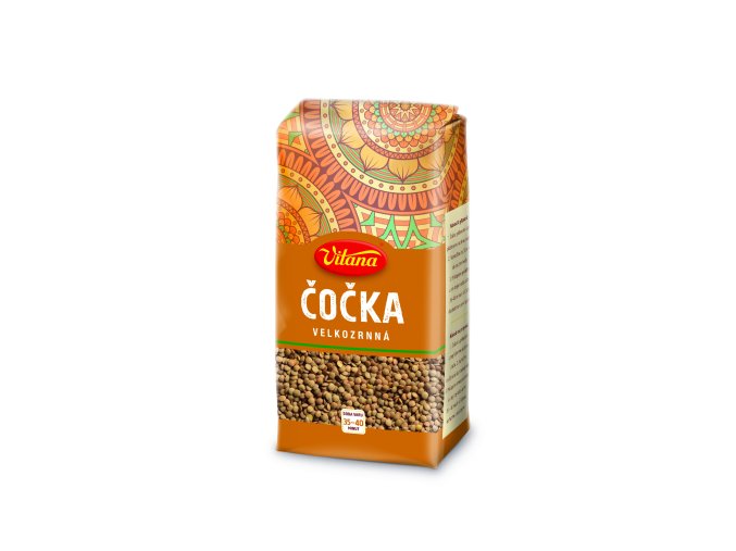 čočka vitana