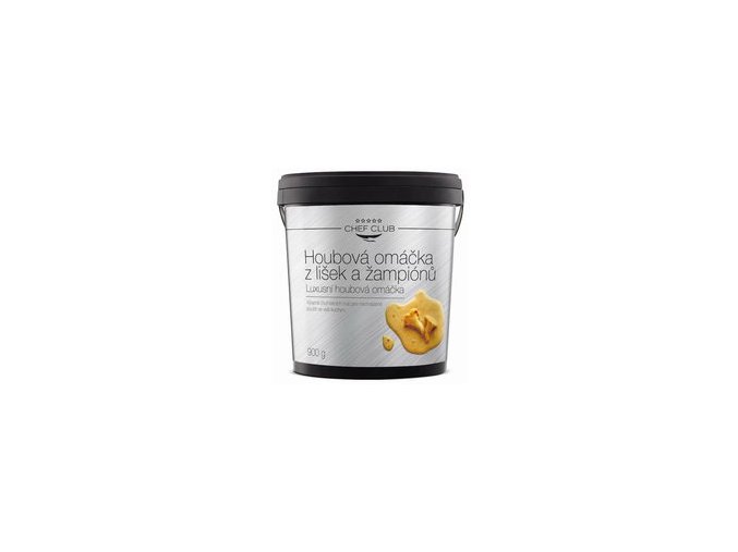 Houbová omáčka 900g vitana
