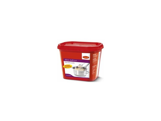 jiska svetla 900g vitana