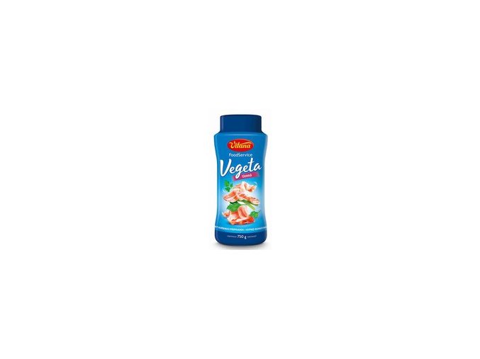 vegeta uzená vitana