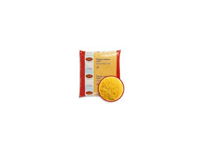 Vlasove nudle 5kg vitana