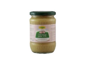Rapa česneková pasta 10% 720g