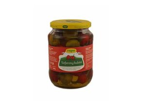 RAPA feferony kulate 720ml