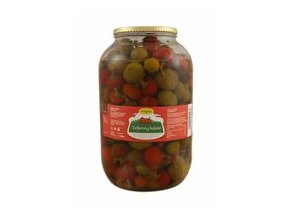 RAPA feferony kulate S4