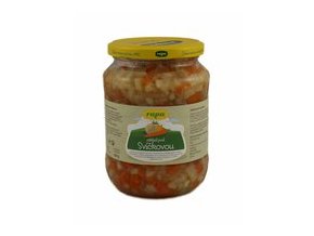 RAPA svickova 720ml