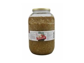 EKON jablecne hranolky S4