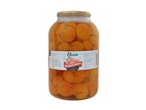 EKON merunovy kompot S4