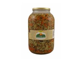 RAPA SBS smes do brambor salatu S4