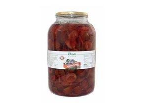 EKON svestkovy půlené S4