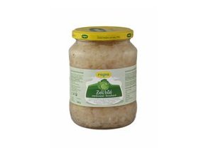 RAPA zeli bile 720ml%20660g