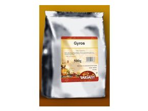 gyros 500g varia
