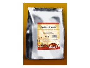 gulášové koření 500g varia