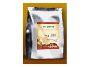 chiiles 500g varia