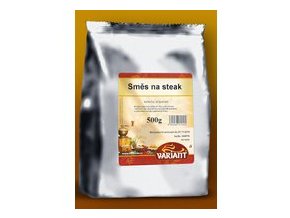 koření na steak 500g varia