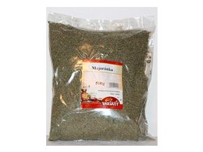 Majoránka 500g