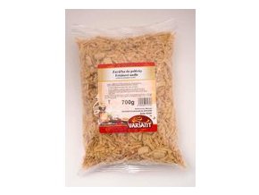 fritátové nudle 700g