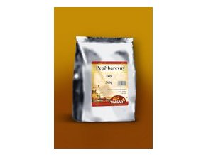 pepř barevný 500g varia