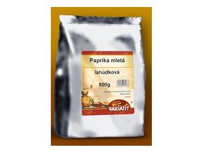 paprika lah. 500g